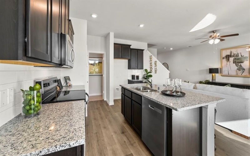 736 Thorn Creek Drive, Anna, TX 75409, 2 Habitaciones Habitaciones , ,2 BañosBaños,Residential,En Venta,736 Thorn Creek Drive,0,21068687