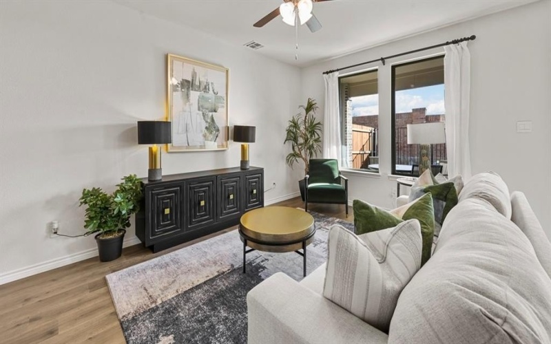 736 Thorn Creek Drive, Anna, TX 75409, 2 Habitaciones Habitaciones , ,2 BañosBaños,Residential,En Venta,736 Thorn Creek Drive,0,21068687