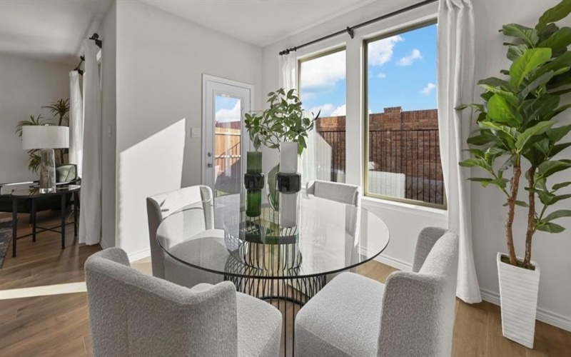 736 Thorn Creek Drive, Anna, TX 75409, 2 Habitaciones Habitaciones , ,2 BañosBaños,Residential,En Venta,736 Thorn Creek Drive,0,21068687