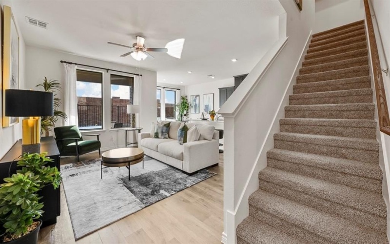 736 Thorn Creek Drive, Anna, TX 75409, 2 Habitaciones Habitaciones , ,2 BañosBaños,Residential,En Venta,736 Thorn Creek Drive,0,21068687