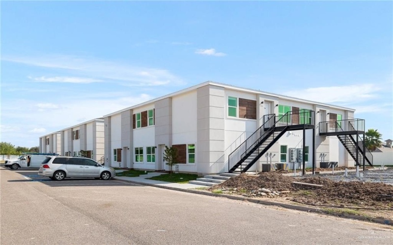 901 E Yuma Avenue #206, McAllen, TX 78503, 2 Bedrooms Bedrooms, ,2 BathroomsBathrooms,Residential,For Sale,901 E Yuma Avenue,429571