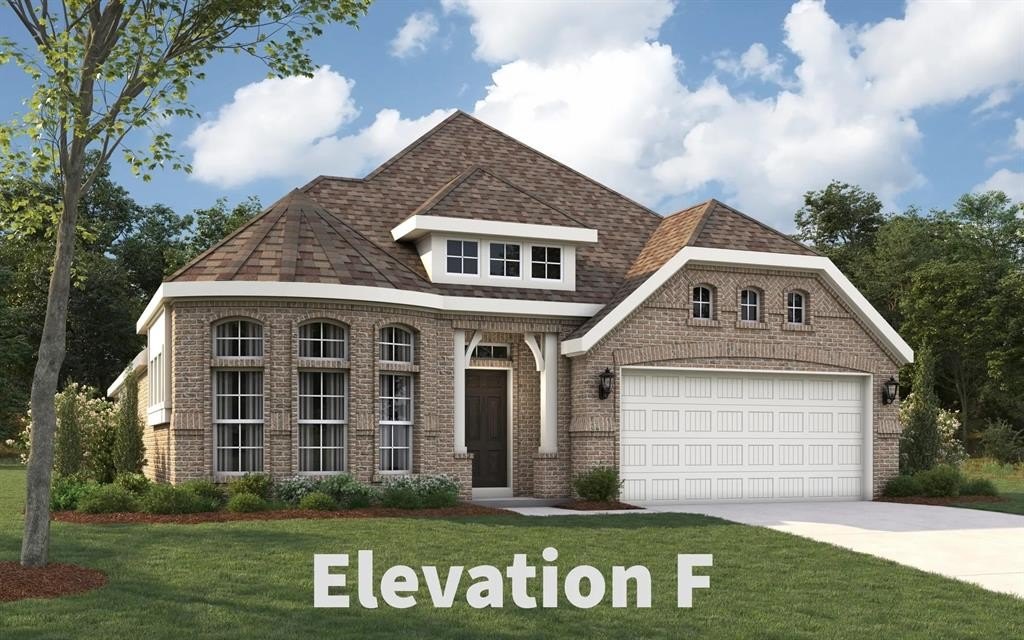 1913 Amber Gate Drive, Anna, TX 75409, 4 Habitaciones Habitaciones , ,2 BañosBaños,Residential,En Venta,1913 Amber Gate Drive,0,21068749