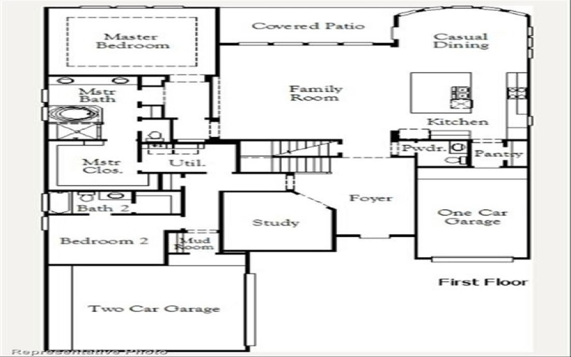 2502 Judith Drive, Rockwall, TX 75087, 4 Habitaciones Habitaciones , ,3 BañosBaños,Residential,En Venta,2502 Judith Drive,0,21068759