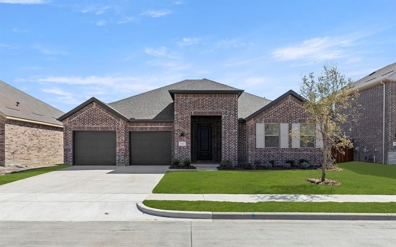 1322 Parkdale Street, Forney, TX 75126, 3 Habitaciones Habitaciones , ,2 BañosBaños,Residential,En Venta,1322 Parkdale Street,0,21068765