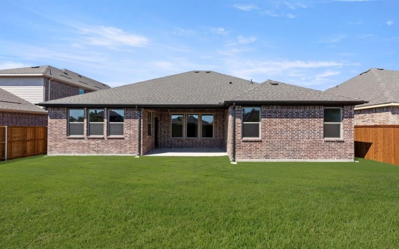 1322 Parkdale Street, Forney, TX 75126, 3 Habitaciones Habitaciones , ,2 BañosBaños,Residential,En Venta,1322 Parkdale Street,0,21068765