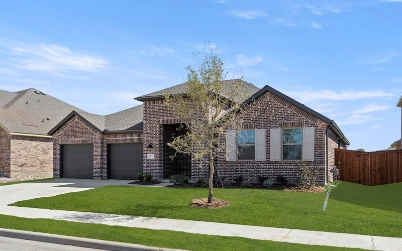 1322 Parkdale Street, Forney, TX 75126, 3 Habitaciones Habitaciones , ,2 BañosBaños,Residential,En Venta,1322 Parkdale Street,0,21068765