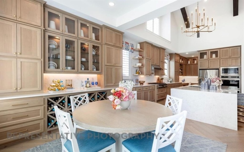 720 Capella Court, Prosper, TX 75078, 6 Bedrooms Bedrooms, ,7 BathroomsBathrooms,Residential,For Sale,720 Capella Court,0,21068772