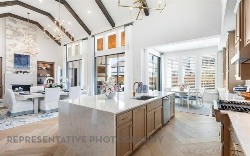 720 Capella Court, Prosper, TX 75078, 6 Bedrooms Bedrooms, ,7 BathroomsBathrooms,Residential,For Sale,720 Capella Court,0,21068772