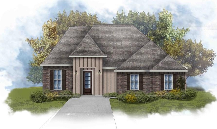 273 Woodcrest Drive, Stonewall, LA 71078, 3 Habitaciones Habitaciones , ,2 BañosBaños,Residential,En Venta,273 Woodcrest Drive,0,21068811