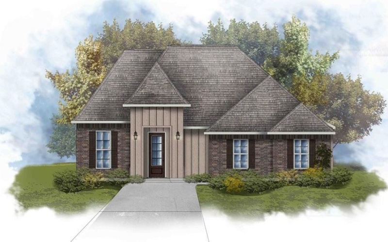 273 Woodcrest Drive, Stonewall, LA 71078, 3 Habitaciones Habitaciones , ,2 BañosBaños,Residential,En Venta,273 Woodcrest Drive,0,21068811