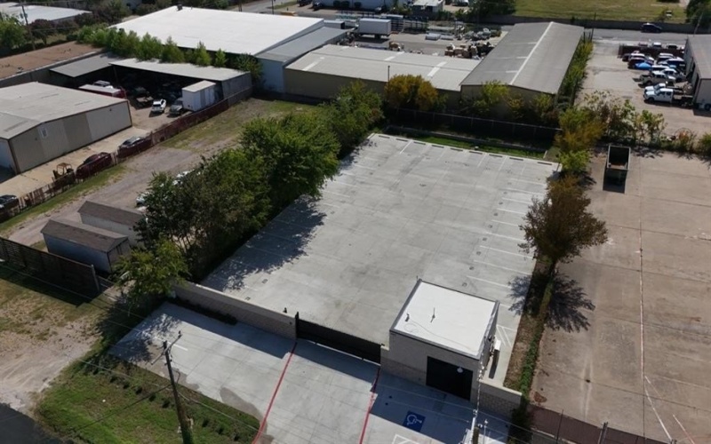 2425 Edinburgh Street, Mesquite, TX 75150, ,Commercial Sale,For Sale,2425 Edinburgh Street,0,21068850