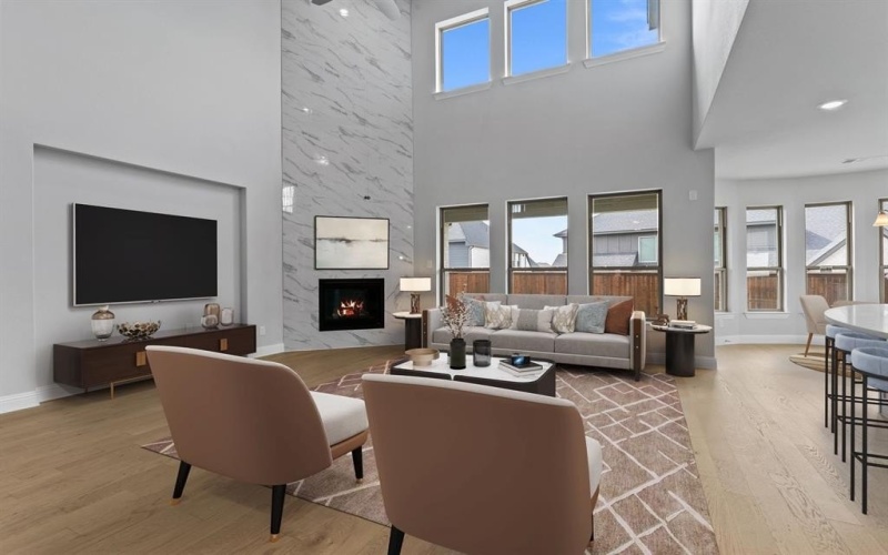 2307 Laurel Drive, Rockwall, TX 75087, 4 Habitaciones Habitaciones , ,3 BañosBaños,Residential,En Venta,2307 Laurel Drive,0,21068886