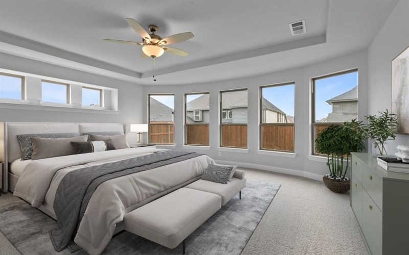 2307 Laurel Drive, Rockwall, TX 75087, 4 Habitaciones Habitaciones , ,3 BañosBaños,Residential,En Venta,2307 Laurel Drive,0,21068886