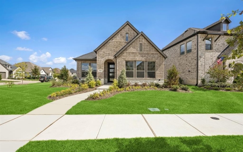 1837 Lightner Road, Van Alstyne, TX 75495, 3 Habitaciones Habitaciones , ,2 BañosBaños,Residential,En Venta,1837 Lightner Road,0,21068923