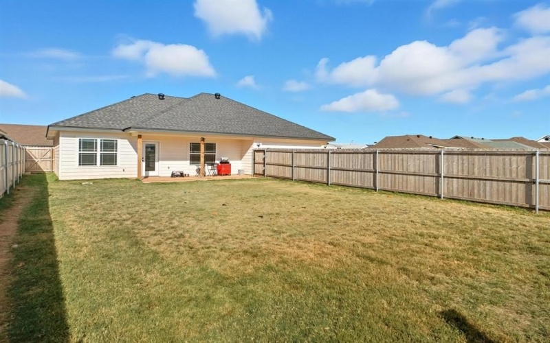 1523 Fletchers Path, Buffalo Gap, TX 79508, 3 Habitaciones Habitaciones , ,2 BañosBaños,Residential,En Venta,1523 Fletchers Path,0,21068926