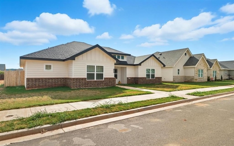 1523 Fletchers Path, Buffalo Gap, TX 79508, 3 Habitaciones Habitaciones , ,2 BañosBaños,Residential,En Venta,1523 Fletchers Path,0,21068926