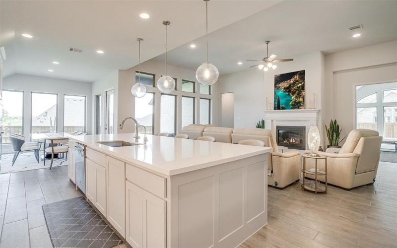 135 Derrett Lane, Rhome, TX 76078, 4 Bedrooms Bedrooms, ,3 BathroomsBathrooms,Residential,For Sale,135 Derrett Lane,0,21068996