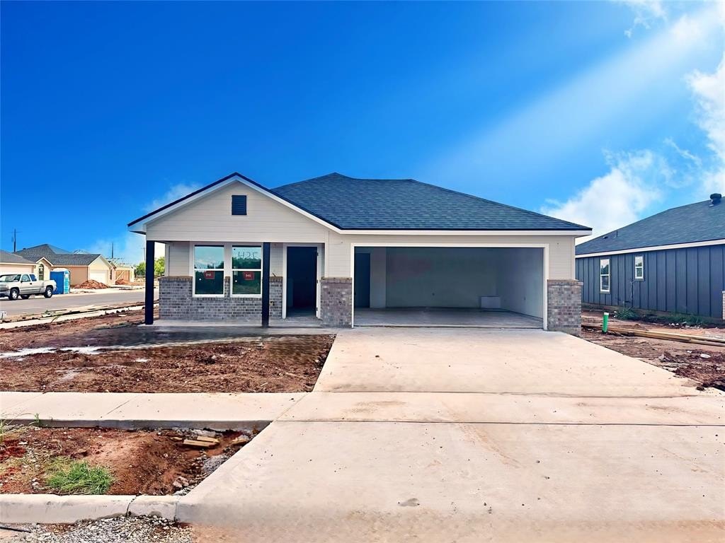 435 Goa Way, Abilene, TX 79602, 3 Bedrooms Bedrooms, ,2 BathroomsBathrooms,Residential,For Sale,435 Goa Way,0,21069006