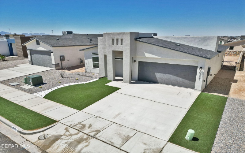 15237 Gauge Court, El Paso, TX 79938, 4 Habitaciones Habitaciones , ,1 BañoBaños,Residential,En Venta,15237 Gauge Court,0,921680
