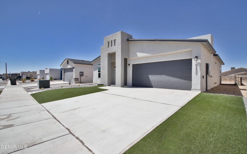 15237 Gauge Court, El Paso, TX 79938, 4 Habitaciones Habitaciones , ,1 BañoBaños,Residential,En Venta,15237 Gauge Court,0,921680