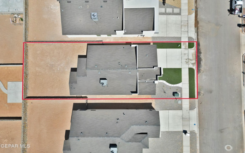 15237 Gauge Court, El Paso, TX 79938, 4 Habitaciones Habitaciones , ,1 BañoBaños,Residential,En Venta,15237 Gauge Court,0,921680