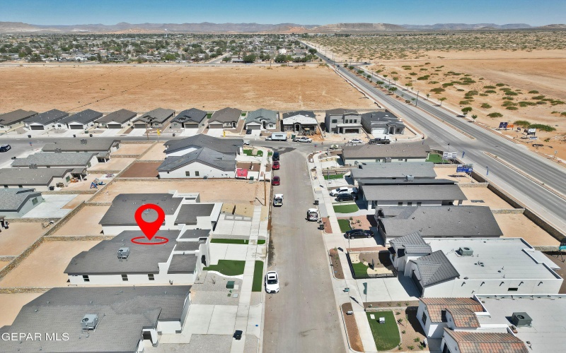 15237 Gauge Court, El Paso, TX 79938, 4 Habitaciones Habitaciones , ,1 BañoBaños,Residential,En Venta,15237 Gauge Court,0,921680