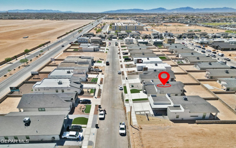 15237 Gauge Court, El Paso, TX 79938, 4 Habitaciones Habitaciones , ,1 BañoBaños,Residential,En Venta,15237 Gauge Court,0,921680