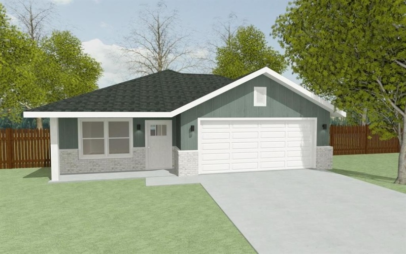 1900 Trigger Happy Trail, Abilene, TX 79602, 3 Bedrooms Bedrooms, ,2 BathroomsBathrooms,Residential,For Sale,1900 Trigger Happy Trail,0,21069026