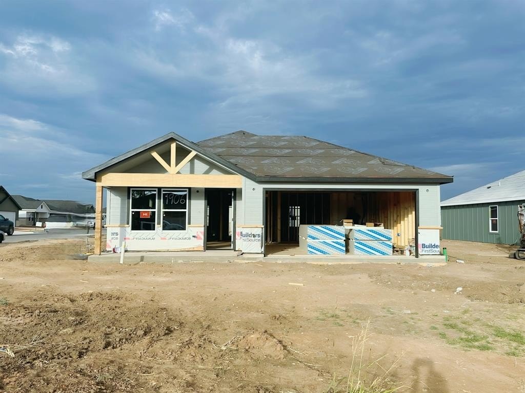 1906 Trigger Happy Trail, Abilene, TX 79602, 3 Bedrooms Bedrooms, ,2 BathroomsBathrooms,Residential,For Sale,1906 Trigger Happy Trail,0,21069045