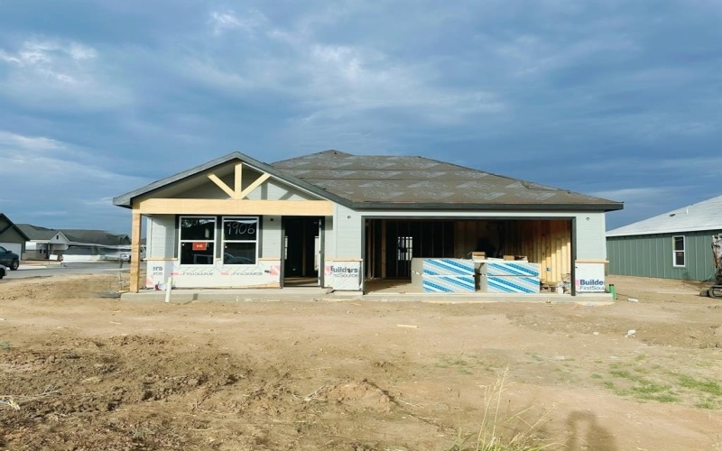 1906 Trigger Happy Trail, Abilene, TX 79602, 3 Bedrooms Bedrooms, ,2 BathroomsBathrooms,Residential,For Sale,1906 Trigger Happy Trail,0,21069045