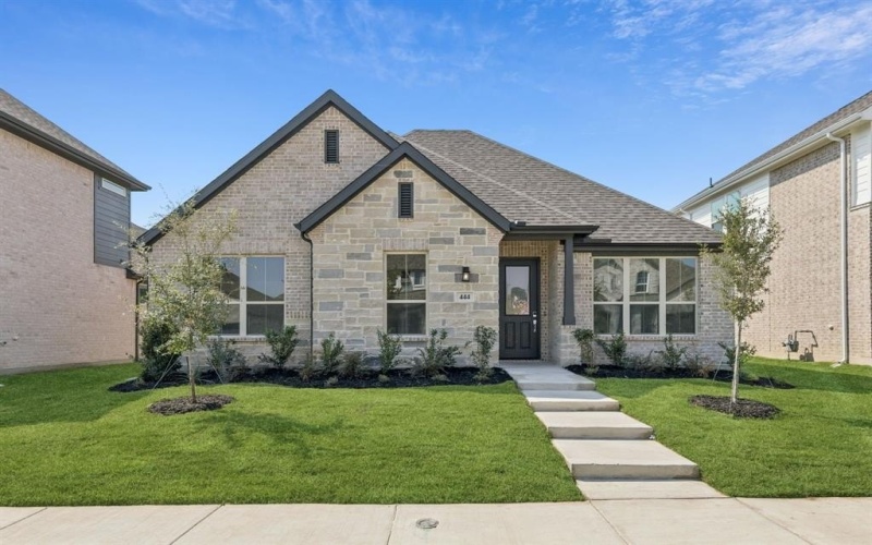 444 Lost Creek Trail, Waxahachie, TX 75165, 4 Habitaciones Habitaciones , ,2 BañosBaños,Residential,En Venta,444 Lost Creek Trail,0,21069130