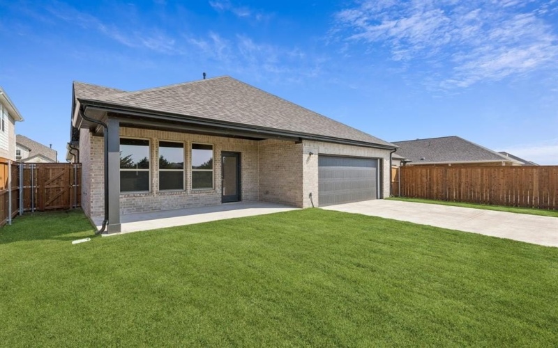 444 Lost Creek Trail, Waxahachie, TX 75165, 4 Habitaciones Habitaciones , ,2 BañosBaños,Residential,En Venta,444 Lost Creek Trail,0,21069130