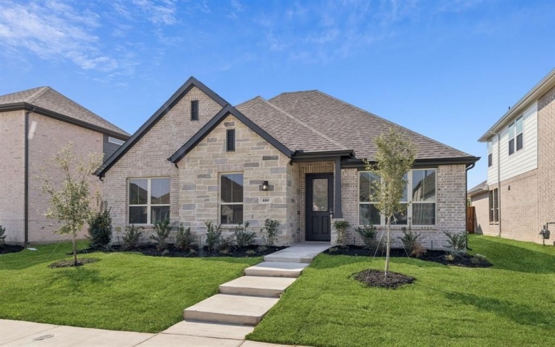 444 Lost Creek Trail, Waxahachie, TX 75165, 4 Habitaciones Habitaciones , ,2 BañosBaños,Residential,En Venta,444 Lost Creek Trail,0,21069130