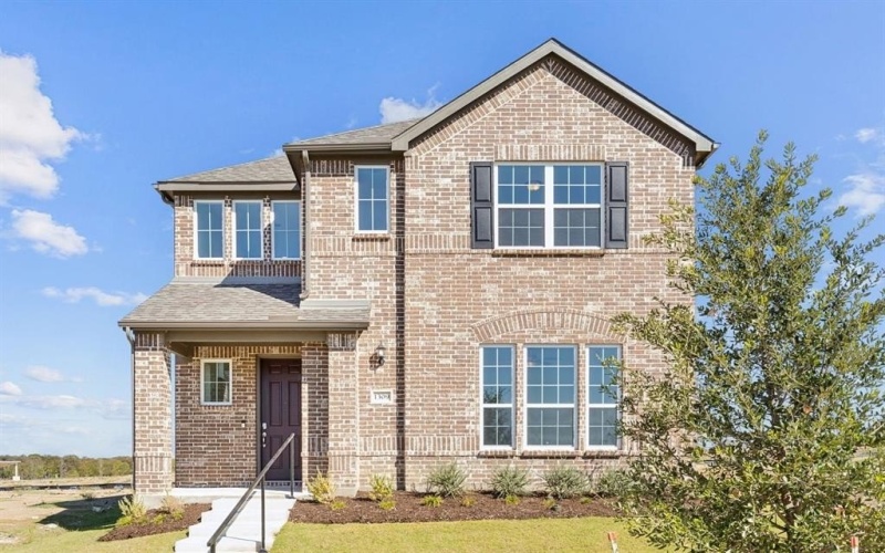 1309 Corleone Lane, Celina, TX 75009, 3 Bedrooms Bedrooms, ,2 BathroomsBathrooms,Residential,For Sale,1309 Corleone Lane,0,21069168