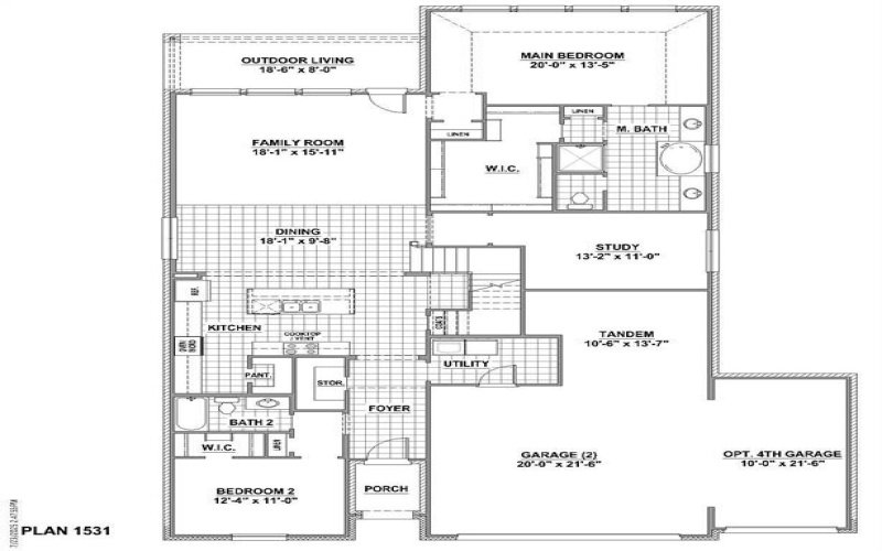 2226 Ten Mile Creek Road, Celina, TX 75009, 4 Habitaciones Habitaciones , ,5 BañosBaños,Residential,En Venta,2226 Ten Mile Creek Road,0,21069172