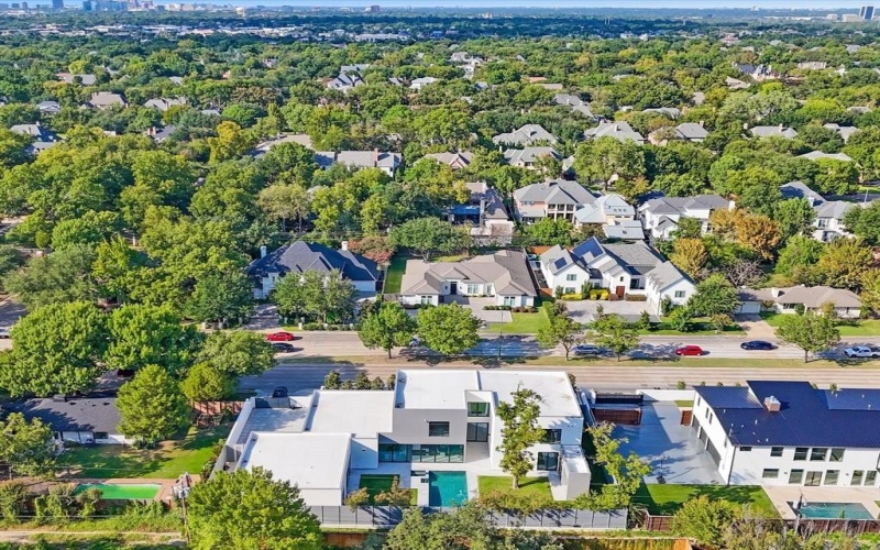 6218 Walnut Hill Lane, Dallas, TX 75230, 5 Habitaciones Habitaciones , ,7 BañosBaños,Residential,En Venta,6218 Walnut Hill Lane,0,21069179