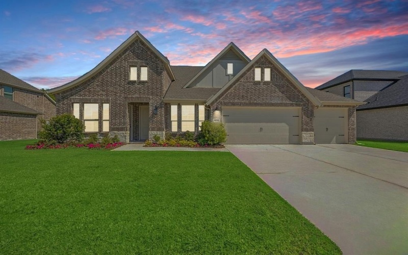 809 Calle Drive, Van Alstyne, TX 75495, 4 Habitaciones Habitaciones , ,3 BañosBaños,Residential,En Venta,809 Calle Drive,0,21069218