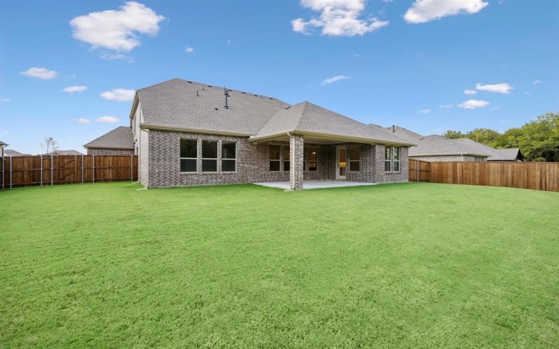 809 Calle Drive, Van Alstyne, TX 75495, 4 Habitaciones Habitaciones , ,3 BañosBaños,Residential,En Venta,809 Calle Drive,0,21069218