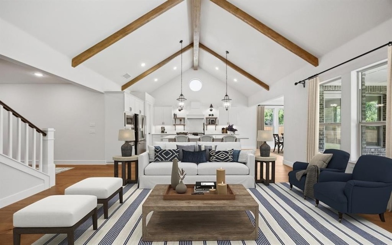 809 Calle Drive, Van Alstyne, TX 75495, 4 Habitaciones Habitaciones , ,3 BañosBaños,Residential,En Venta,809 Calle Drive,0,21069218