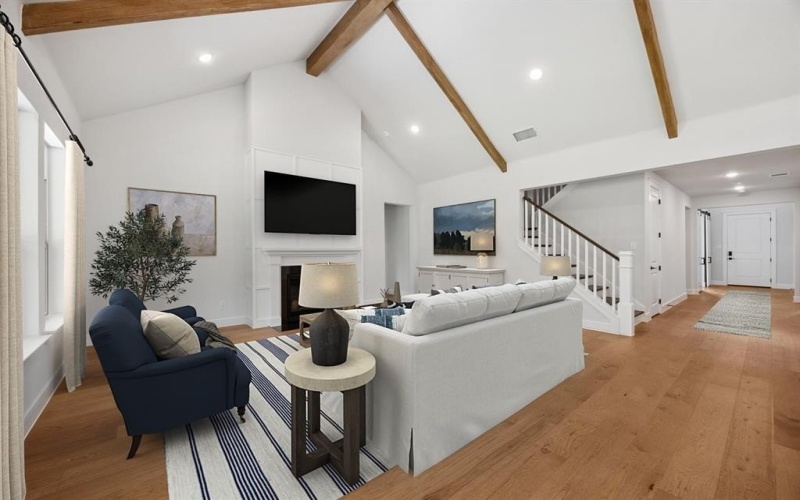 809 Calle Drive, Van Alstyne, TX 75495, 4 Habitaciones Habitaciones , ,3 BañosBaños,Residential,En Venta,809 Calle Drive,0,21069218