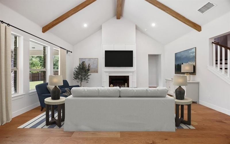 809 Calle Drive, Van Alstyne, TX 75495, 4 Habitaciones Habitaciones , ,3 BañosBaños,Residential,En Venta,809 Calle Drive,0,21069218