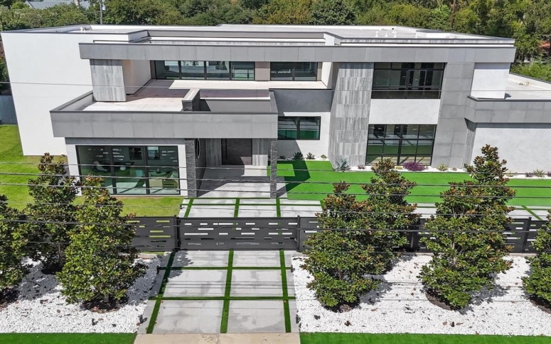 4625 Walnut Hill Lane, Dallas, TX 75229, 5 Habitaciones Habitaciones , ,7 BañosBaños,Residential,En Venta,4625 Walnut Hill Lane,0,21069226