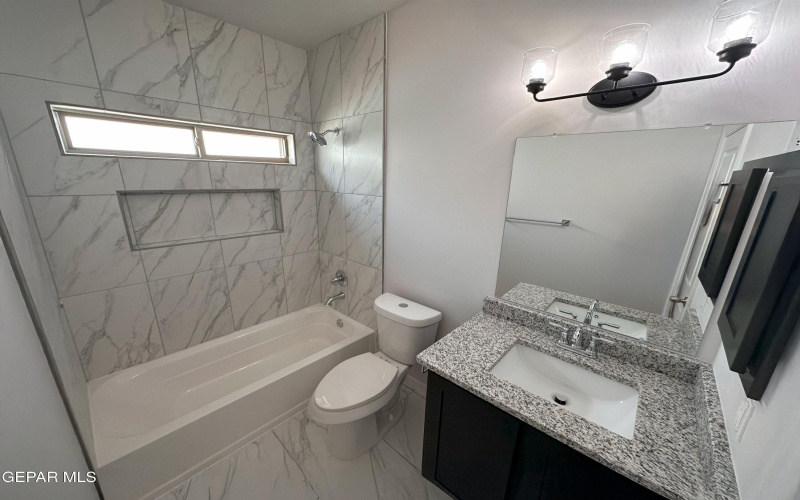 909 LARKHALL Place, El Paso, TX 79928, 4 Bedrooms Bedrooms, ,2 BathroomsBathrooms,Residential,For Sale,909 LARKHALL Place,921685