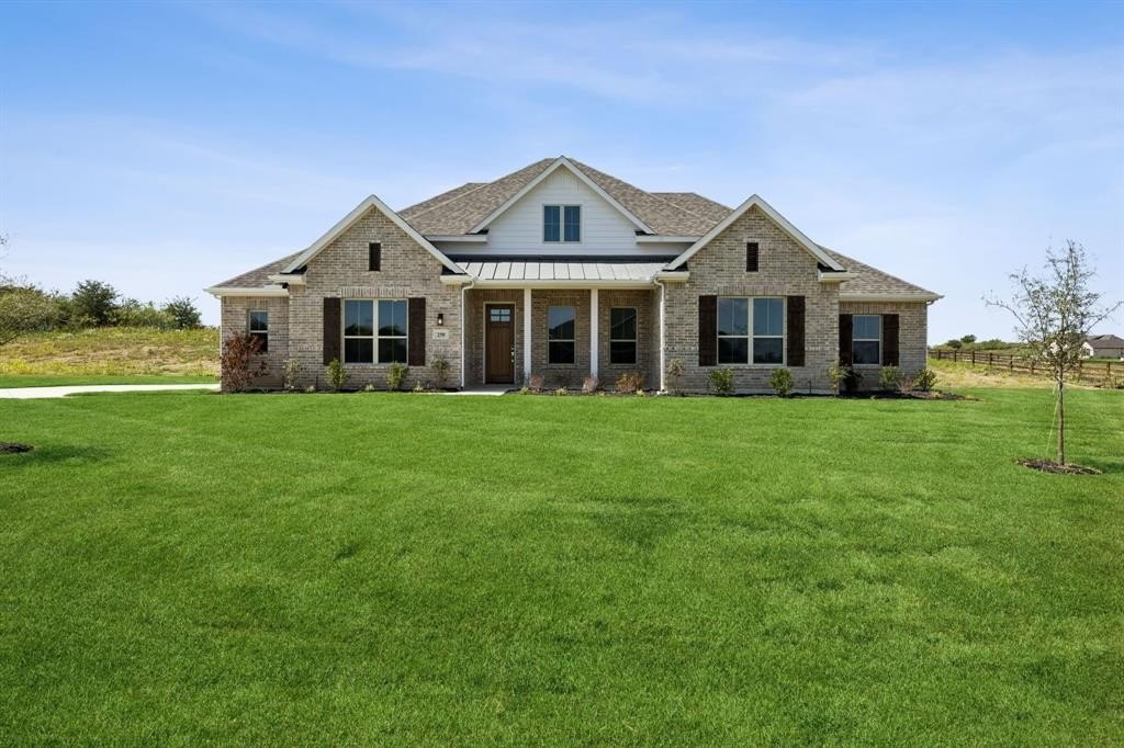 250 Roper Road, Waxahachie, TX 75165, 4 Habitaciones Habitaciones , ,2 BañosBaños,Residential,En Venta,250 Roper Road,0,21069259