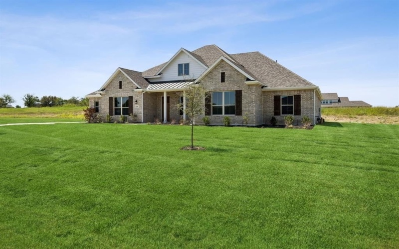 250 Roper Road, Waxahachie, TX 75165, 4 Habitaciones Habitaciones , ,2 BañosBaños,Residential,En Venta,250 Roper Road,0,21069259
