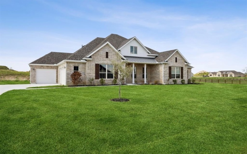 250 Roper Road, Waxahachie, TX 75165, 4 Habitaciones Habitaciones , ,2 BañosBaños,Residential,En Venta,250 Roper Road,0,21069259