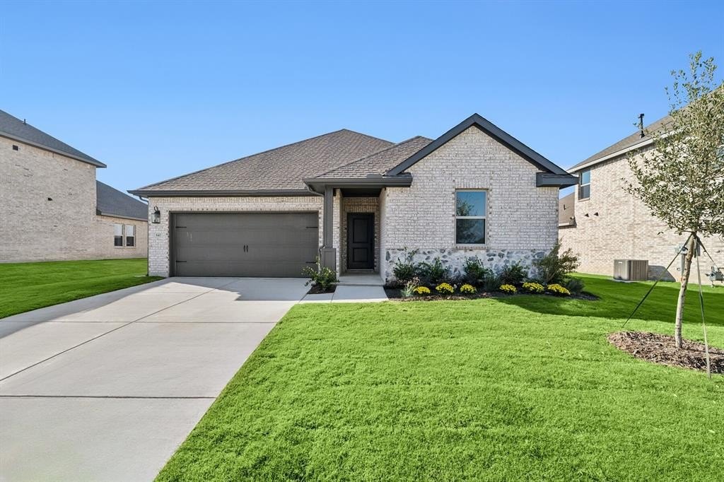 547 Meadowlark Drive, Van Alstyne, TX 75495, 4 Habitaciones Habitaciones , ,2 BañosBaños,Residential,En Venta,547 Meadowlark Drive,0,21069300