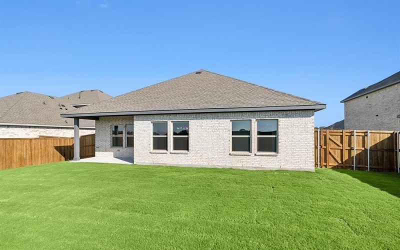 547 Meadowlark Drive, Van Alstyne, TX 75495, 4 Habitaciones Habitaciones , ,2 BañosBaños,Residential,En Venta,547 Meadowlark Drive,0,21069300