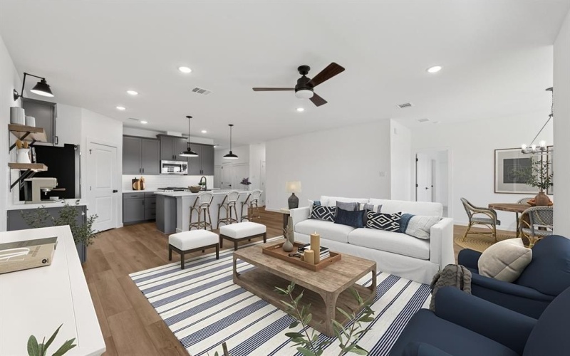 547 Meadowlark Drive, Van Alstyne, TX 75495, 4 Habitaciones Habitaciones , ,2 BañosBaños,Residential,En Venta,547 Meadowlark Drive,0,21069300