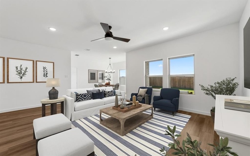 547 Meadowlark Drive, Van Alstyne, TX 75495, 4 Habitaciones Habitaciones , ,2 BañosBaños,Residential,En Venta,547 Meadowlark Drive,0,21069300